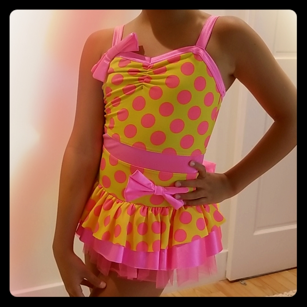 Summer costume